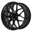 Race Ready CSS3940 - BLK