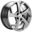 Khomen KHW1712 - G-Silver
