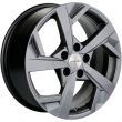 Khomen KHW1712 - Gray