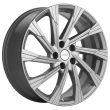 Khomen KHW1901 - BRILLIANT SILVER