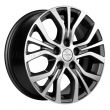 Khomen KHW1608 - Gray-FP