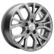 Khomen KHW1608 - Gray