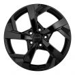 Khomen KHW1712 - Black