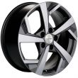 Khomen KHW1712 - Gray-FP