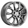 Khomen KHW1713 - Gray