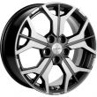 Khomen KHW1715 - Gray-FP