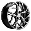 Khomen KHW1716 - Gray-FP
