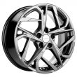 Khomen KHW1716 - Gray