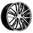 Khomen KHW1807 - Gray-FP