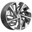 Diamond gloss graphite