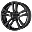 Mak Bimmer - Matt Black
