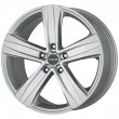 Mak Stone5 - Silver