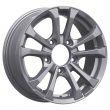 Arctic Grey