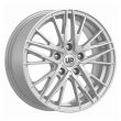 Wheels Up Up108 - Silver Classic