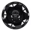 Gloss Black