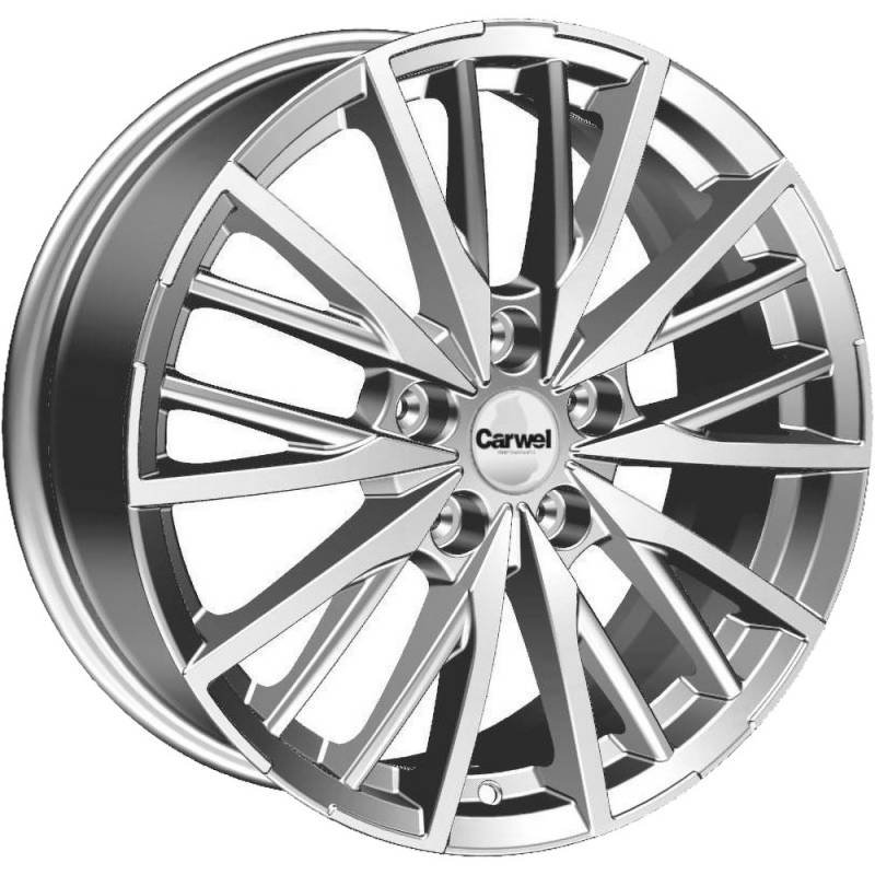 7x17 5x108 ET45 D60,1