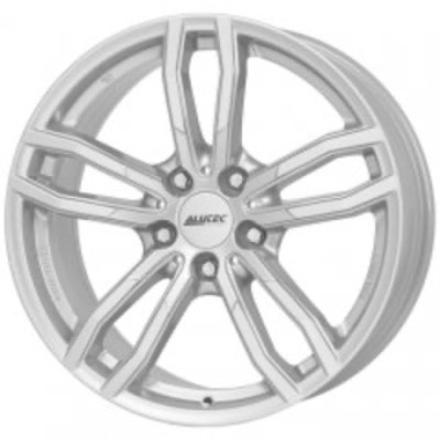 Alutec Drive - Polar Silver