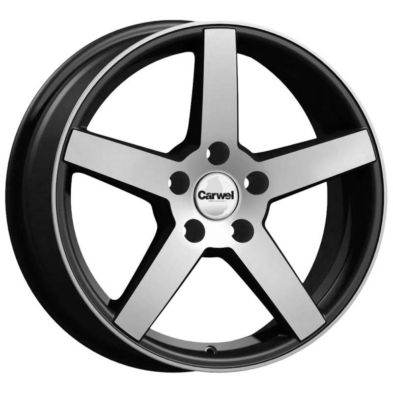 7x17 5x114.3 ET45 D67,1