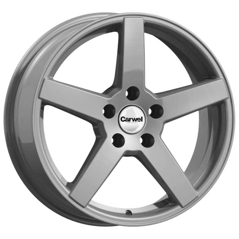 7x17 5x114.3 ET45 D67,1