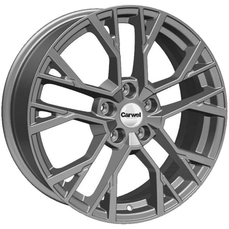 7x18 5x108 ET33 D60,1