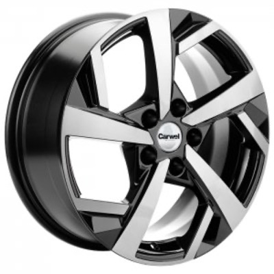 7x17 5x108 ET40 D54,1