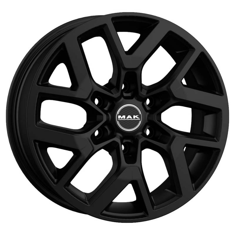 Matt Black