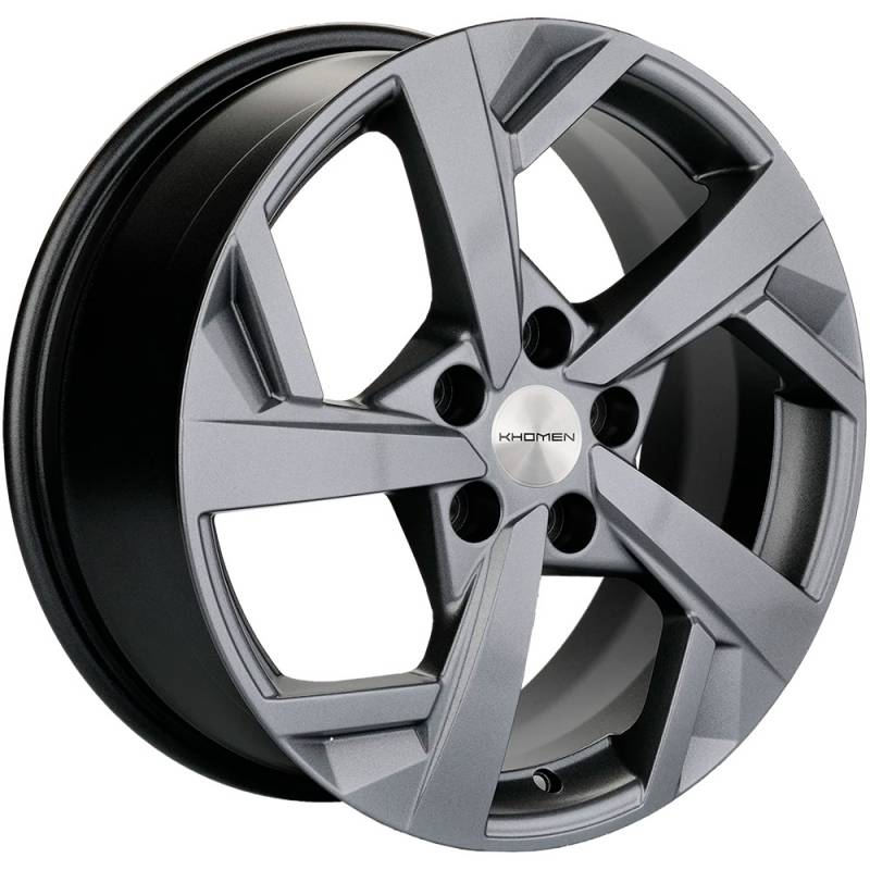 7x17 5x114.3 ET39 D60,1