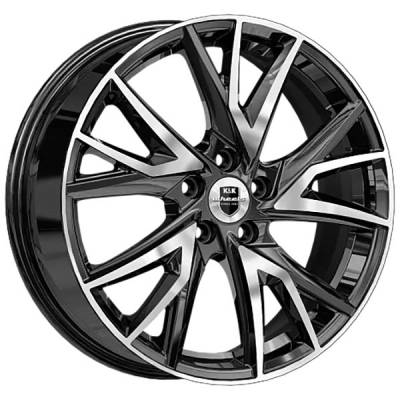 6,5x18 5x108 ET33 D60,1