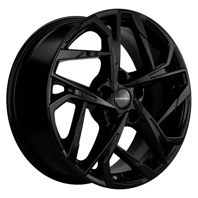 7x17 5x108 ET40 D54,1