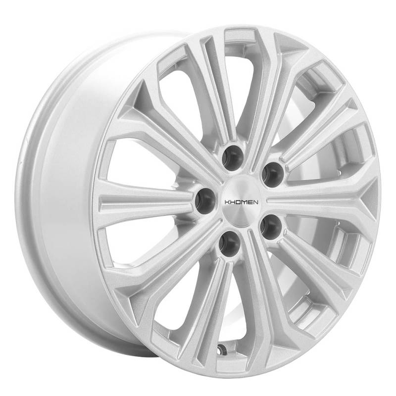 6,5x16 5x108 ET50 D63,3