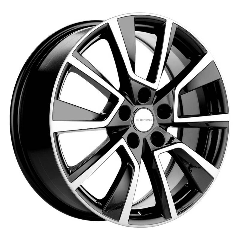 7x18 5x108 ET33 D60,1