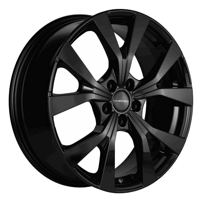 7x19 5x108 ET33 D60,1
