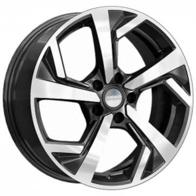 7x18 5x108 ET33 D60,1