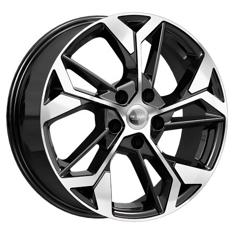 6,5x17 5x108 ET33 D60,1
