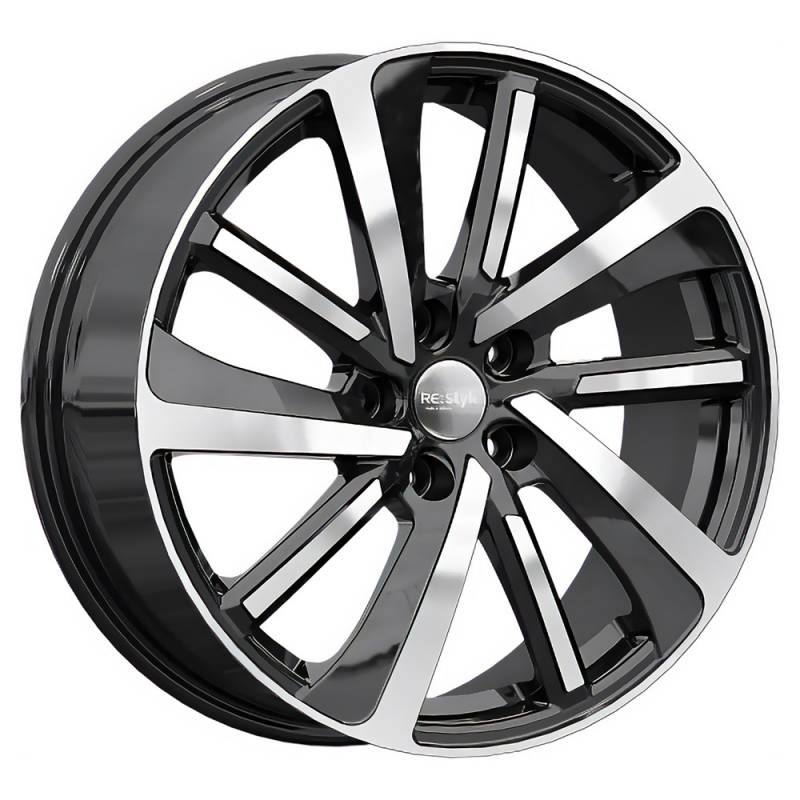7x18 5x108 ET33 D60,1