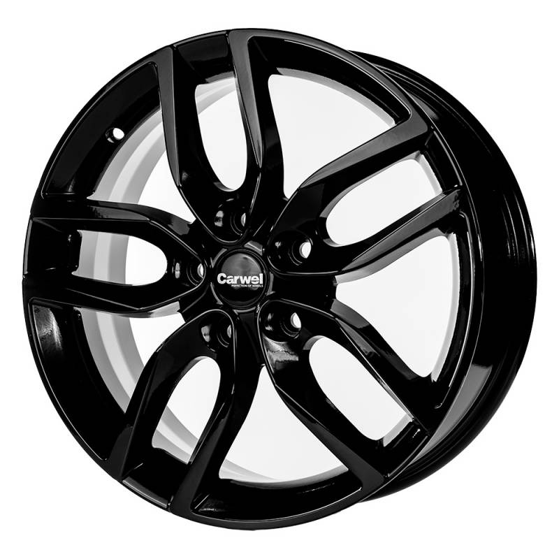 6,5x17 5x108 ET33 D60,1