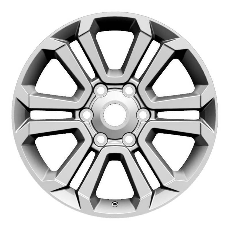 7,5x18 6x114.3 ET38 D67,1