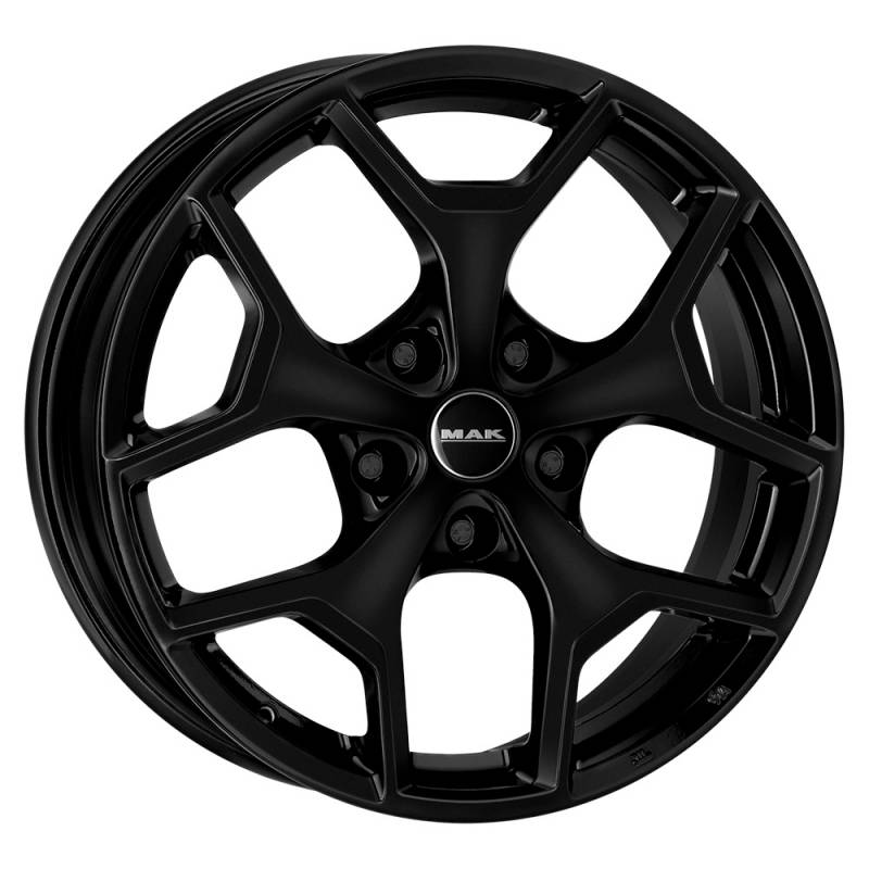 7,5x17 5x108 ET39 D72,1