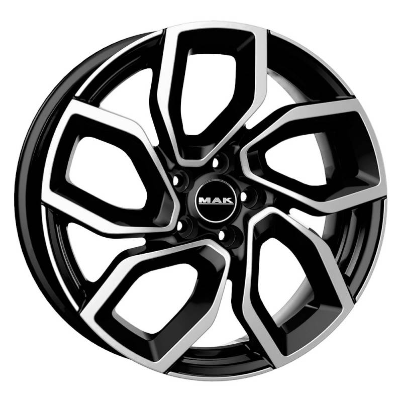 7,5x18 5x108 ET45 D65,1