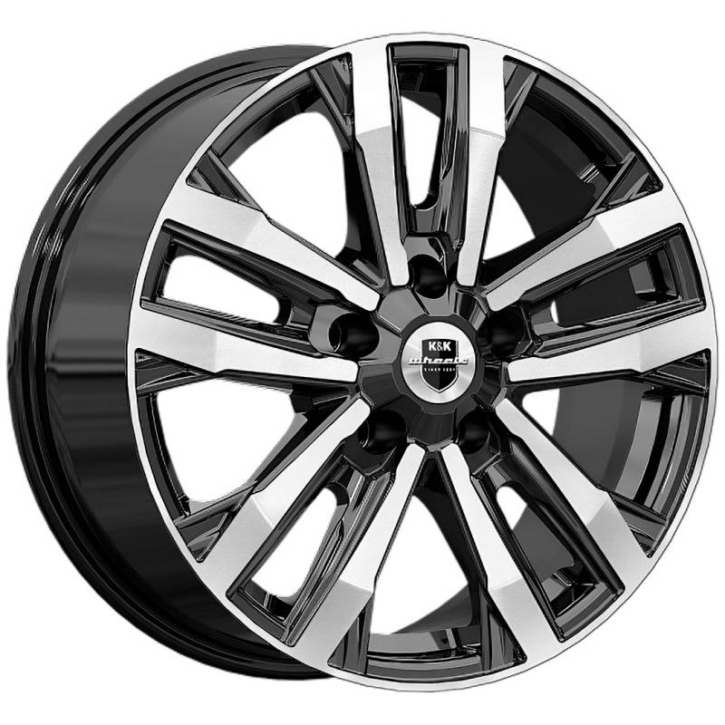 8x18 5x130 ET56 D71,6