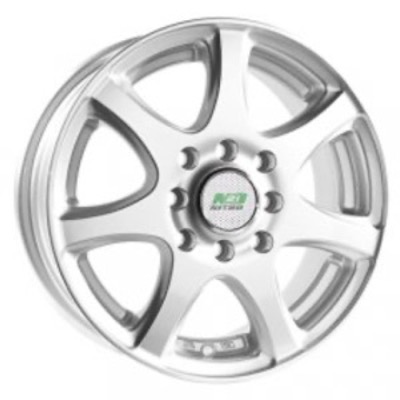 Nitro (N2O) Y283 - Silver