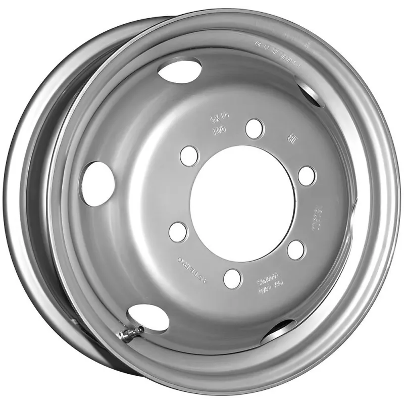Asterro TC1607F Газель 1250кг