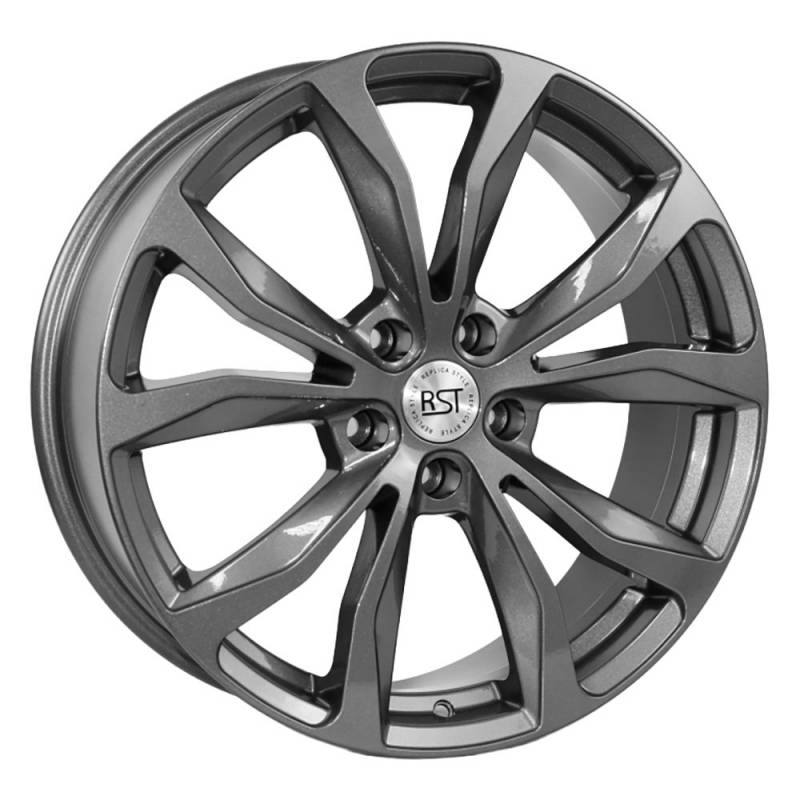 RST R009
