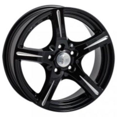 Race Ready CSS239 - BLK-U