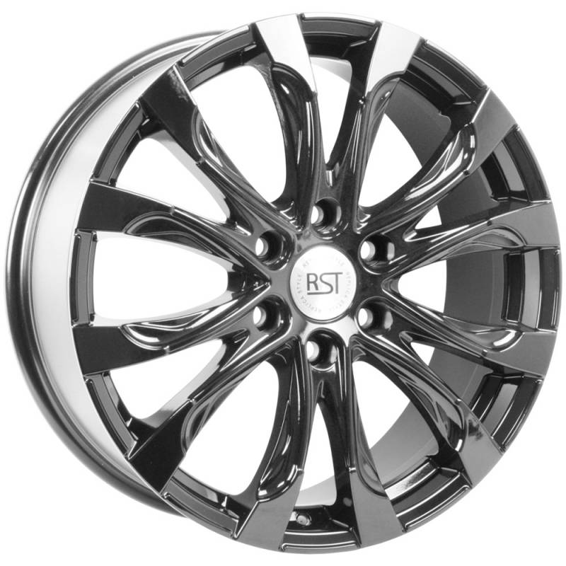 8x20 6x139.7 ET60 D95,1