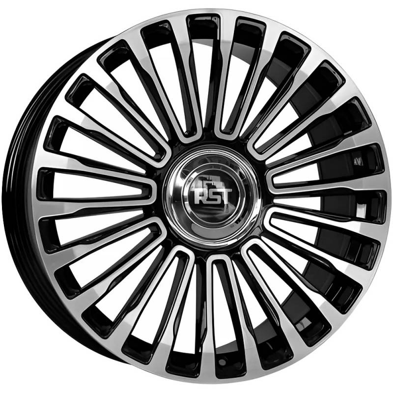 9,5x21 5x120 ET45 D72,6
