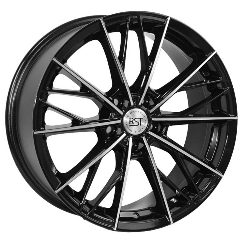 8x18 5x108 ET45 D63,3