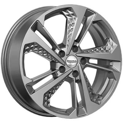 7x18 5x108 ET33 D60,1