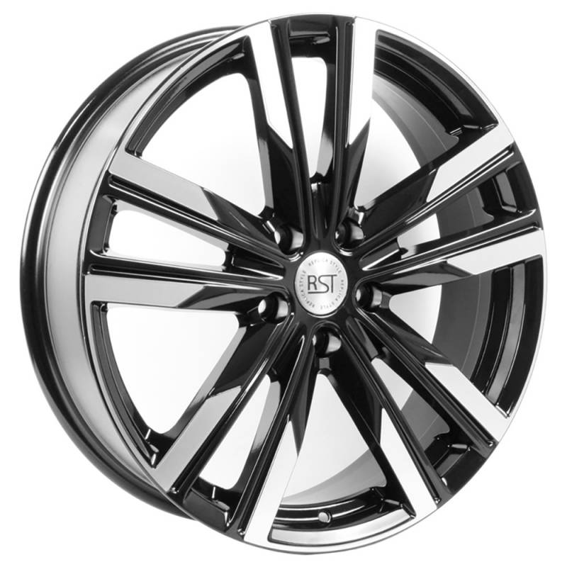 7x19 5x108 ET36 D65,1