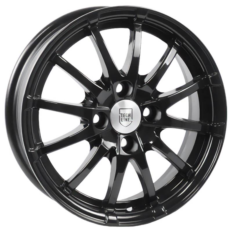 Tech-Line 420 - BL